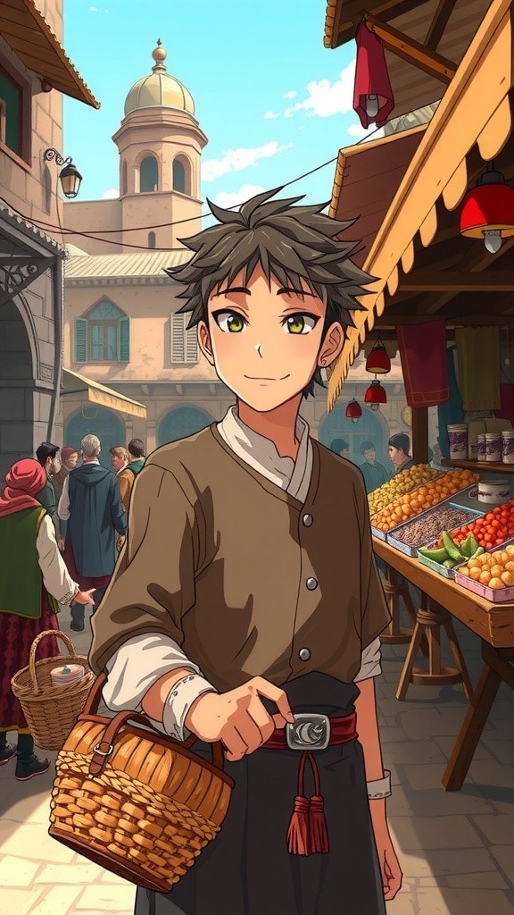 صلاح الدين الأيوبي: قصة بطل التاريخ