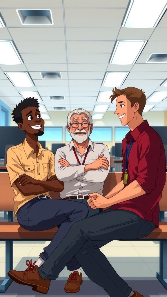 School Break Trouble: The Consequences of Staying Too Long in the Lab