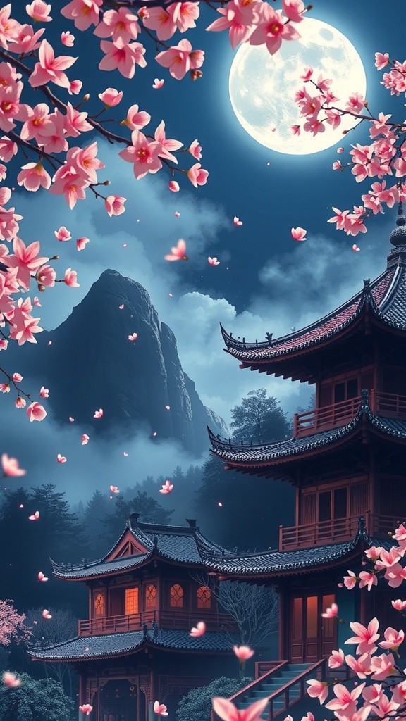 Mulan: Heart of the Dragon Spirit