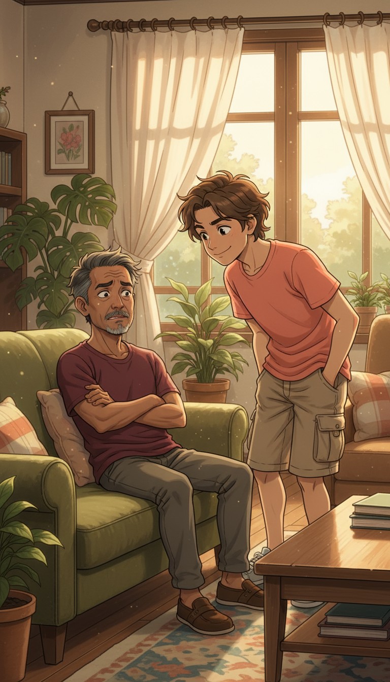 एकता में बल है: मोनू और सोनू की कहानी