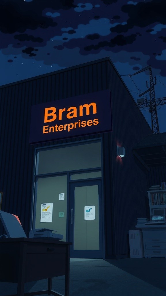 Rapat Evaluasi Keberadaan