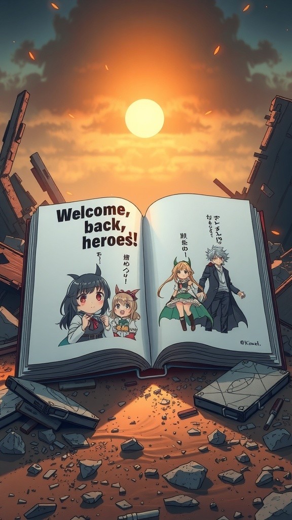 One Punch Man Season 3 Episode 1 Breakdown: The Hero Hunter Rises!