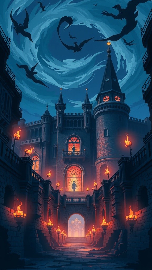 Demon Slayer: Infinity Castle Battle