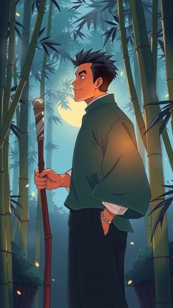 The Tale of Princess Kaguya