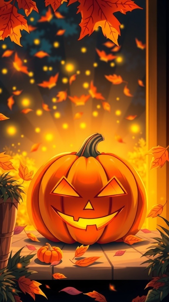 Rohan's Halloween Adventure: Fun Over Fear!