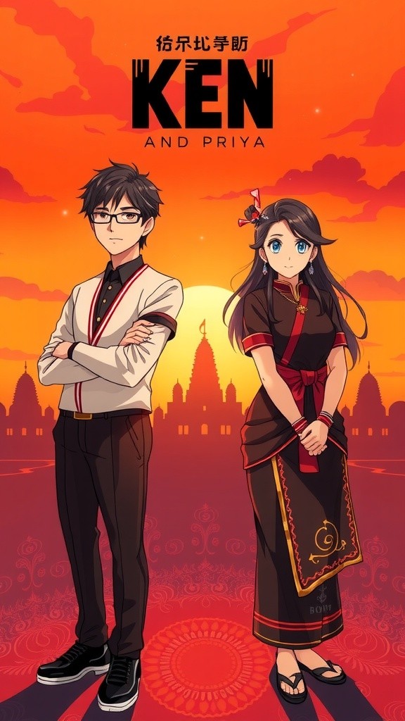 Legenda Ken Arok dan Ken Dedes: Ambisi Seorang Pendiri Kerajaan