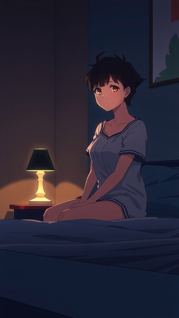 अजनबी की दास्तान