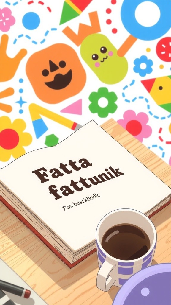 Fakta-Fakta Unik yang Menarik