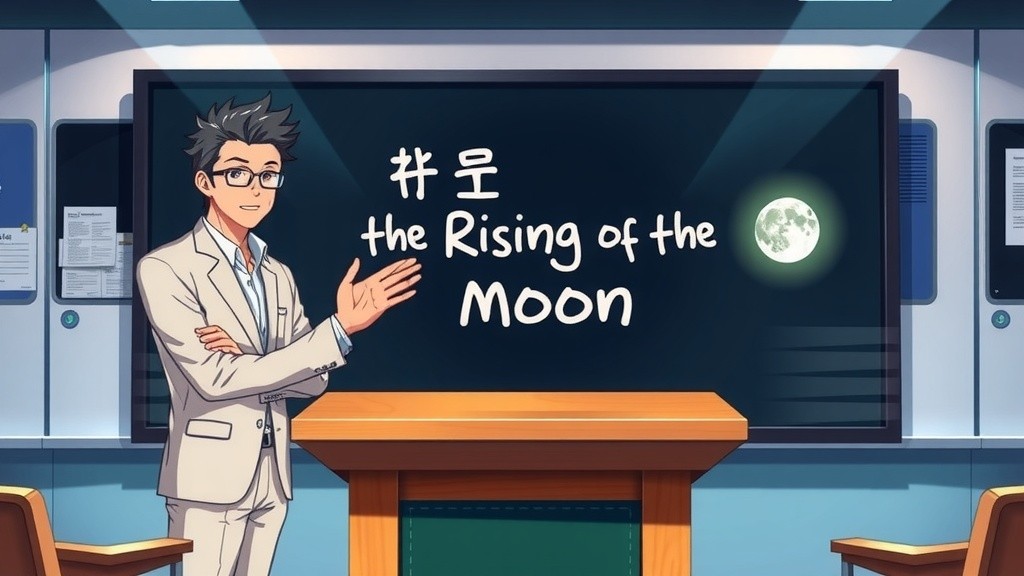 The Struggle for Identity in The Rising of the Moon