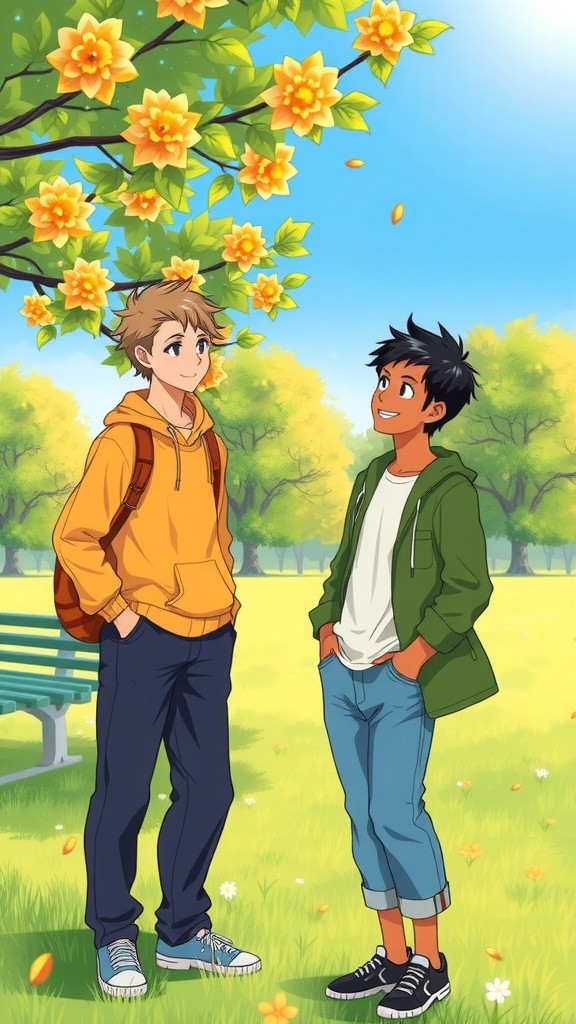 चाय के बीच हीरो-विलेन का ड्रामा!