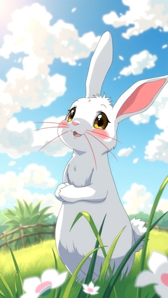 Benny's Sweet Adventure in the Cloud Kingdom