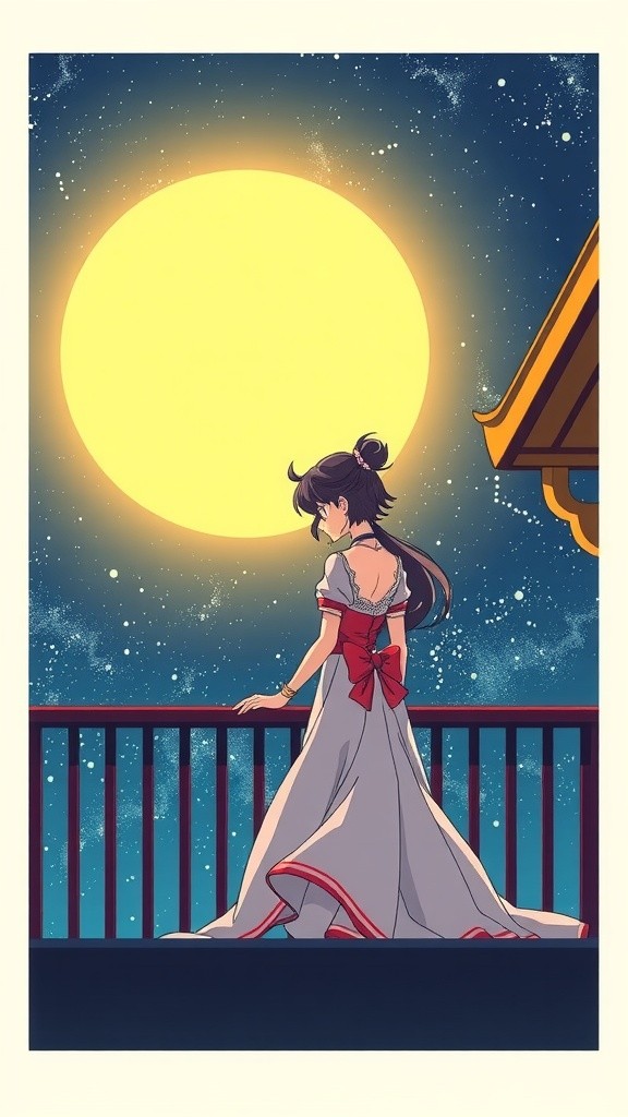 The Tale of Princess Kaguya