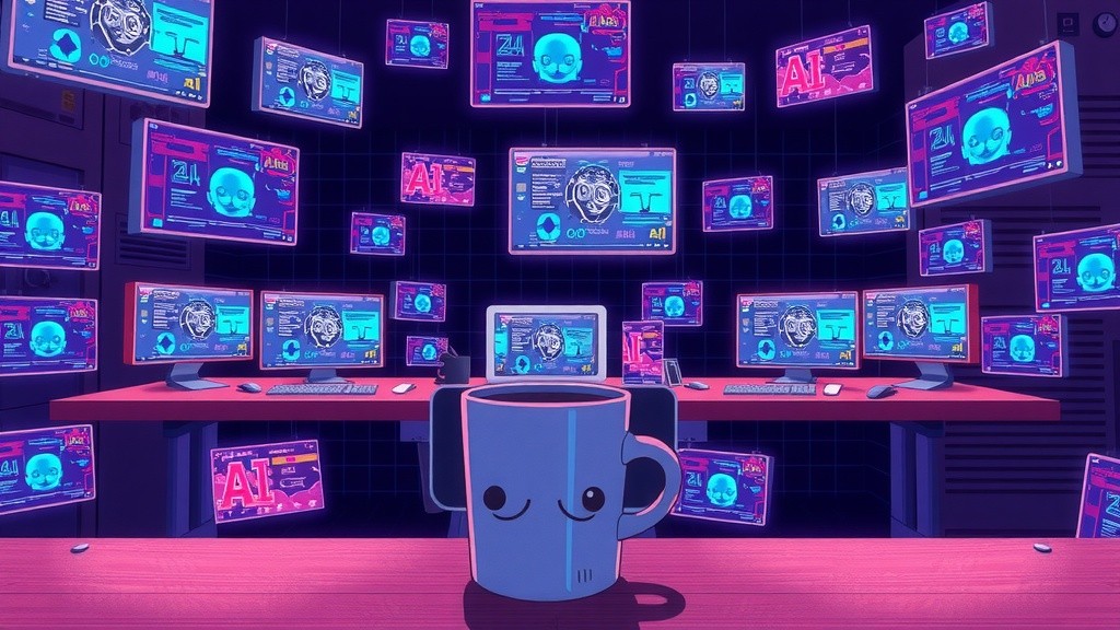 How to Make a YouTube Video for Free with AI Tools