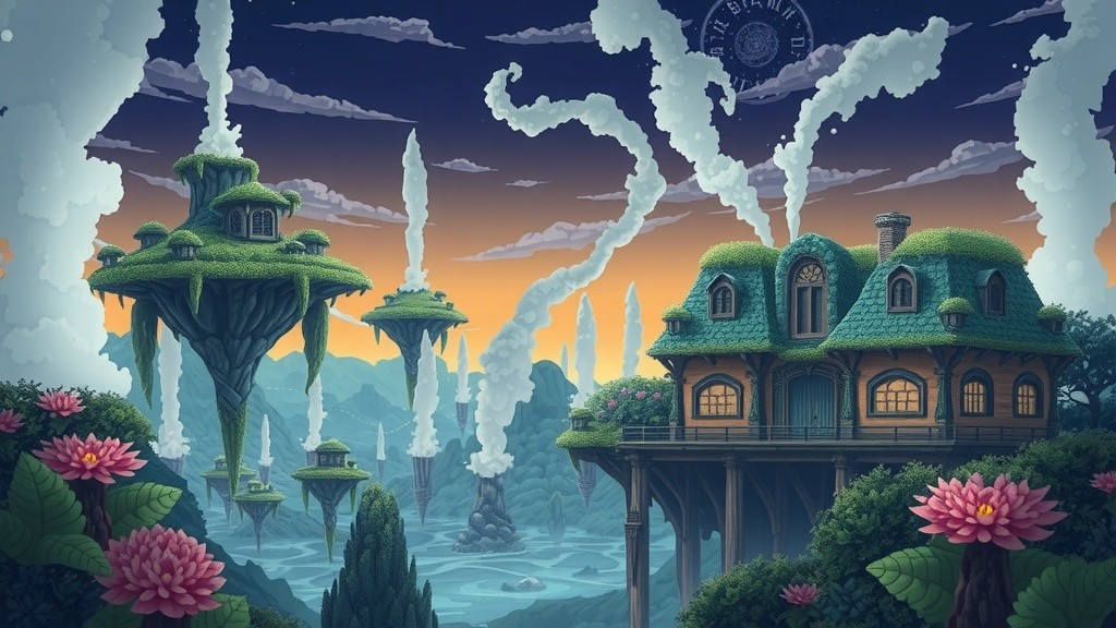 Creating an Episode of The Owl House