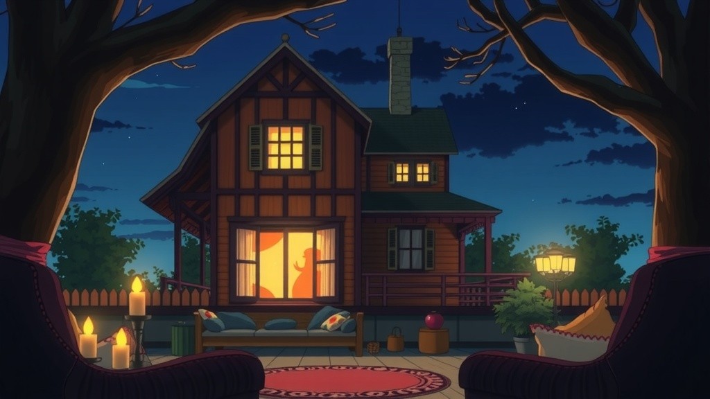 Creating an Episode of The Owl House