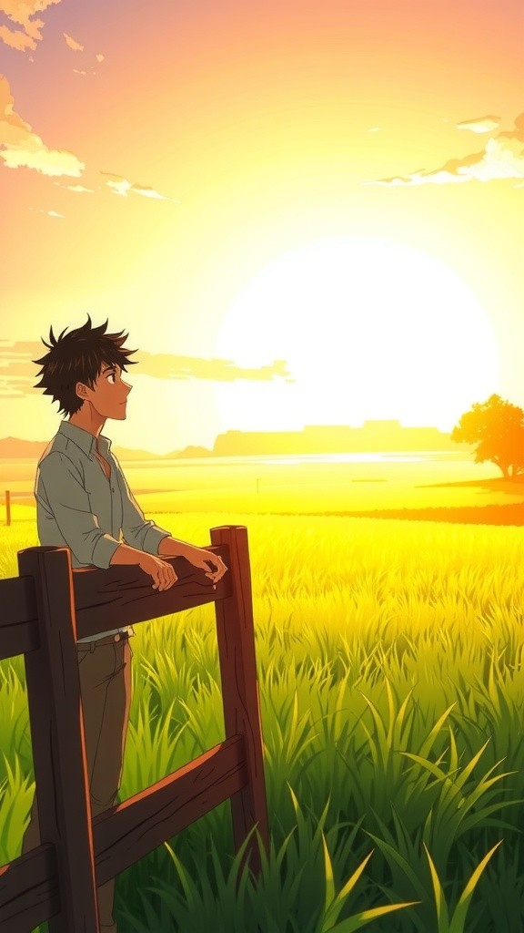 Gembul dan Kejadian Konyol di Kandang Sapi