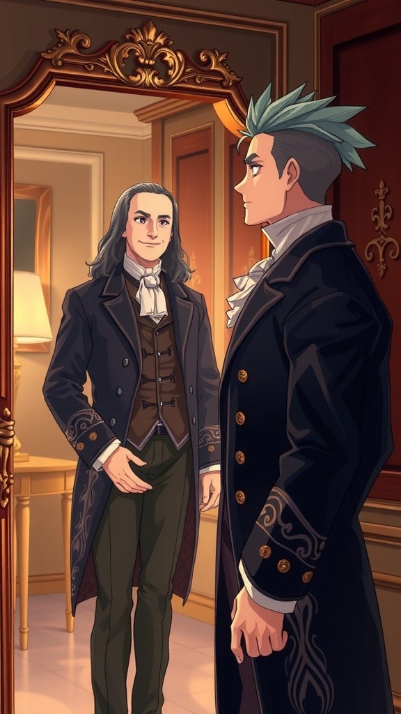 खुद के लिए जीने का फैसला