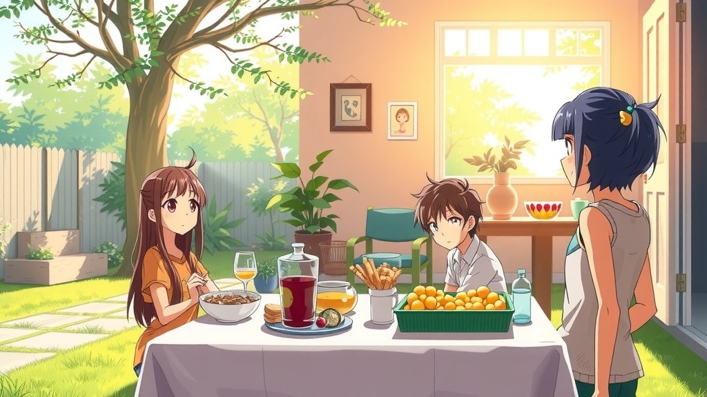 Pizza Party Planning: Budgeting the Right Way!