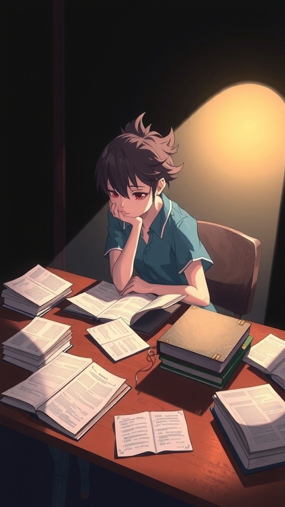 Master Your Mind: The Secret Study Hack Toppers Use! 🤯