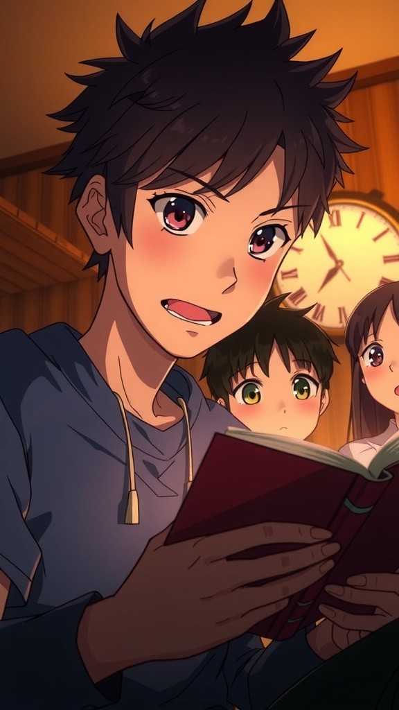 Unlocking Genius: The 3-Minute Note Trick!