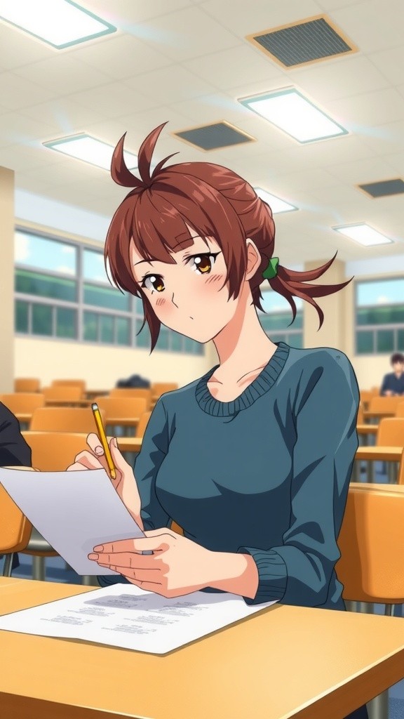 How Olive Transformed Failure into Success: The Mistake Journal Method!