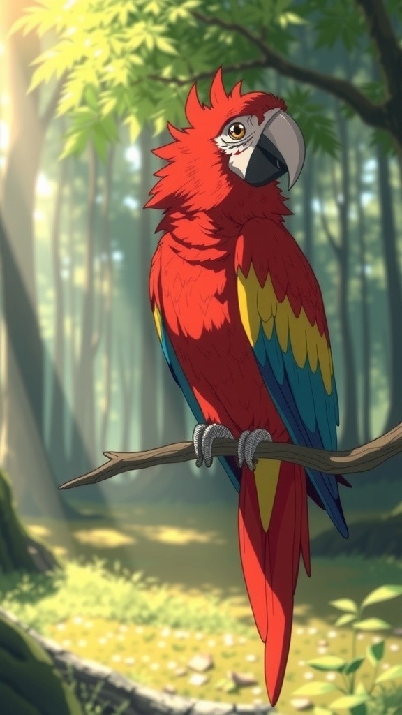 Chhoti Chidiya ka Sapna: Udaan ki Kahani