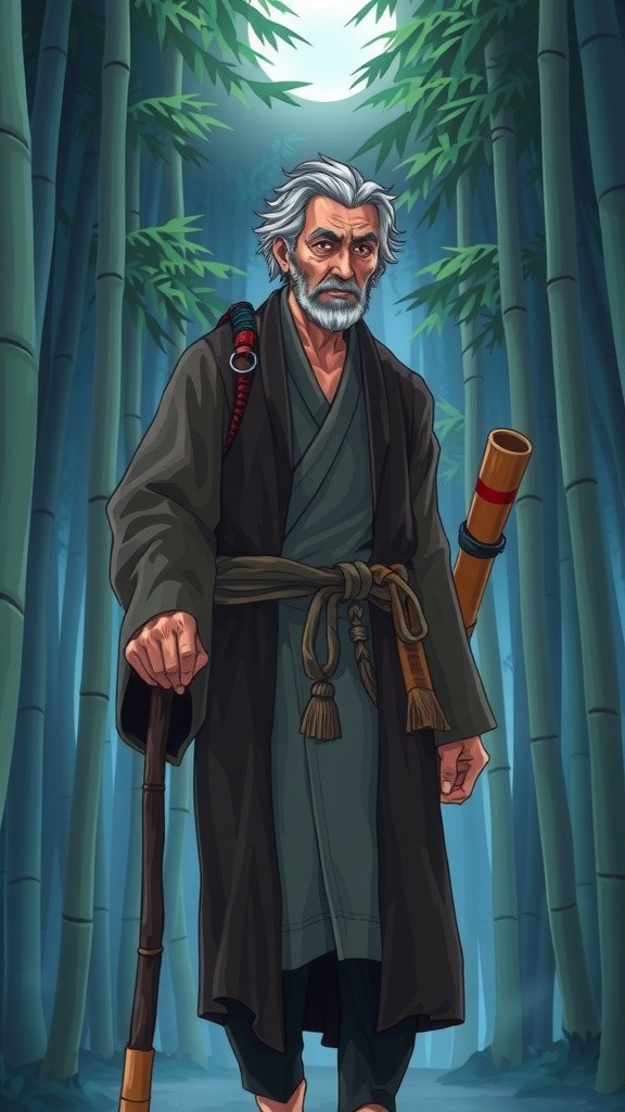 The Tale of Princess Kaguya