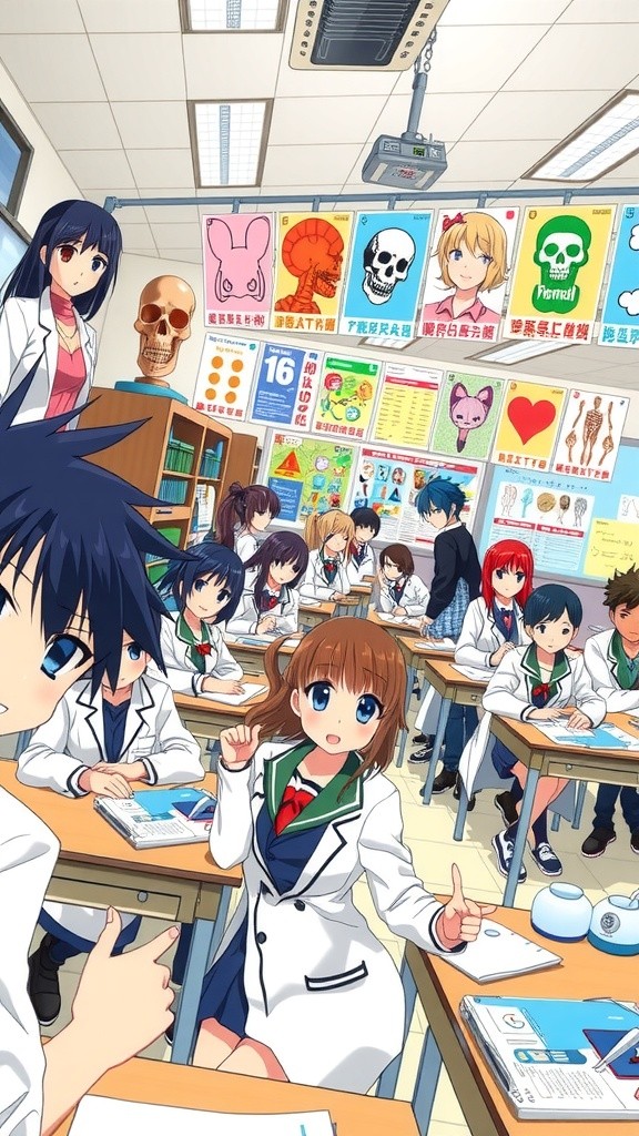 The Wacky Wonders of Everyday Science