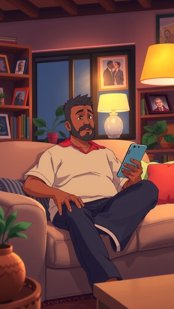 Ide Cerita Humor dengan Punchline Tak Terduga