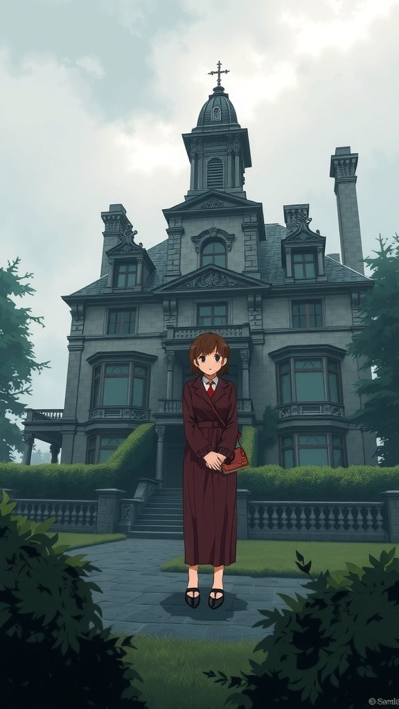 Inheritance of the Ancestors: Unveiling the Supernatural Legacy