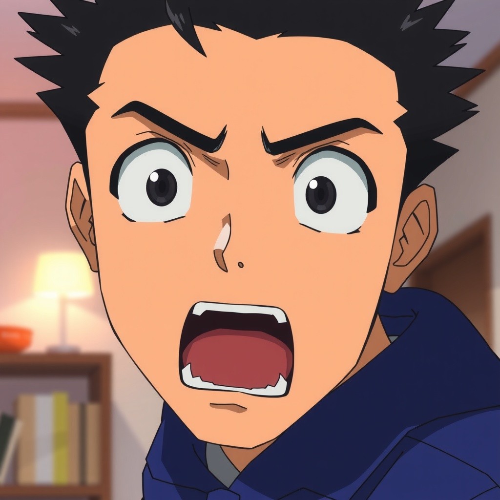 Sadarlah, Jangan Buang-Buang Duit!