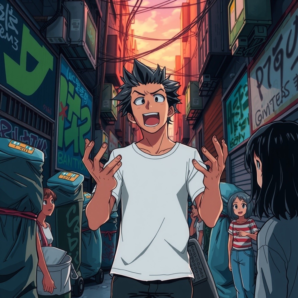 Jadilah Pemenang, Bukan Pecundang!