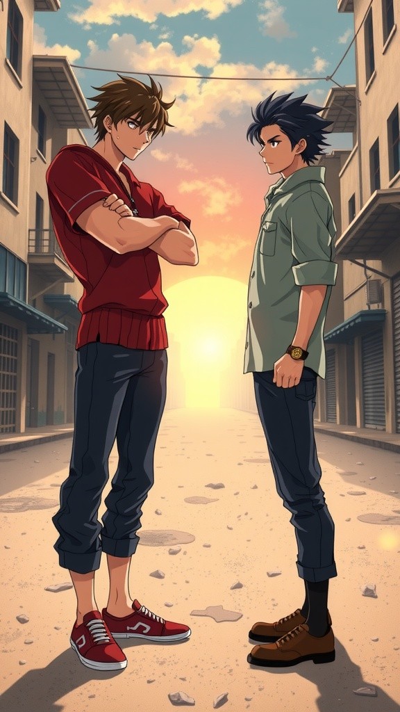 Gojo vs Sakona: Epic Fight Highlights