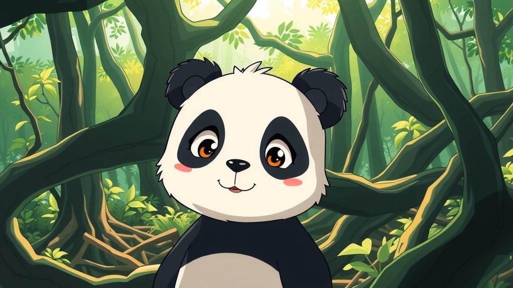 अबलू डबलू की मिठाई की कहानी