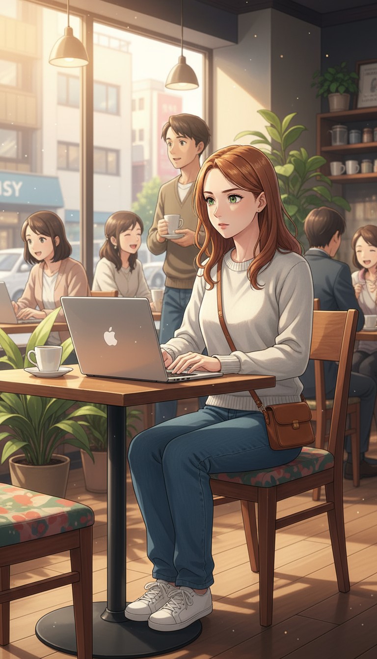 Dream Big, Create Opportunity