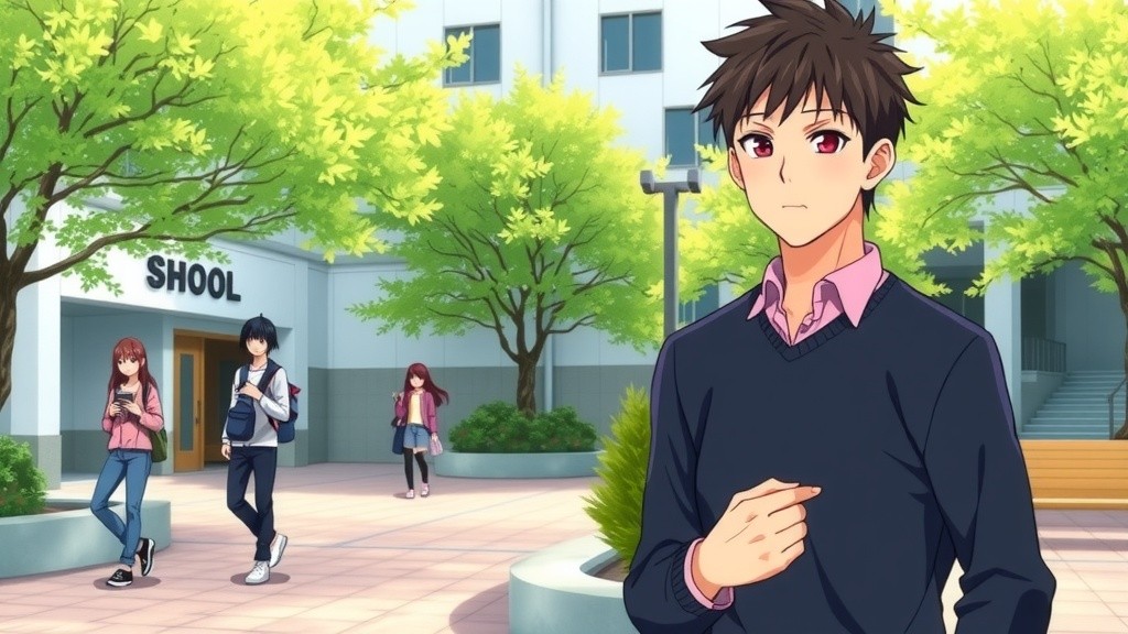 नोबिता का साइंस प्रोजेक्ट: टाइम ट्रैवल की मुसीबत