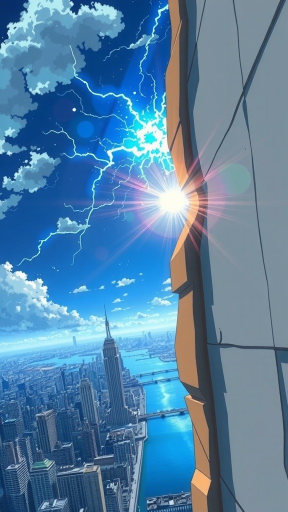 Dimensional Encounters: Spider-Man Meets Supergirl