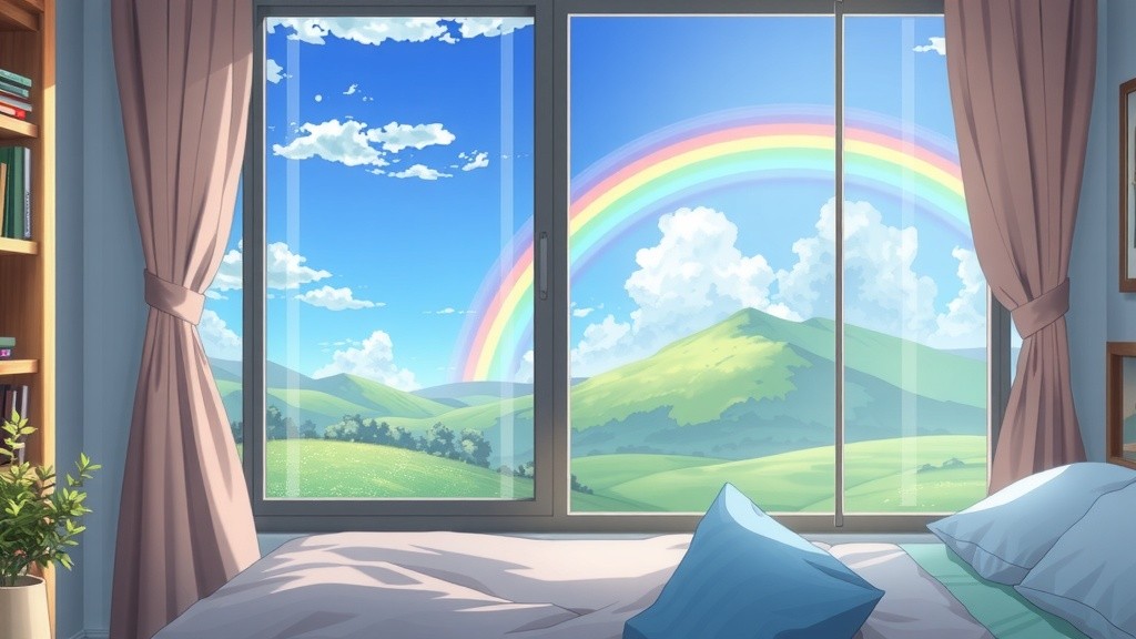 Hargai Hidup Kita Sendiri