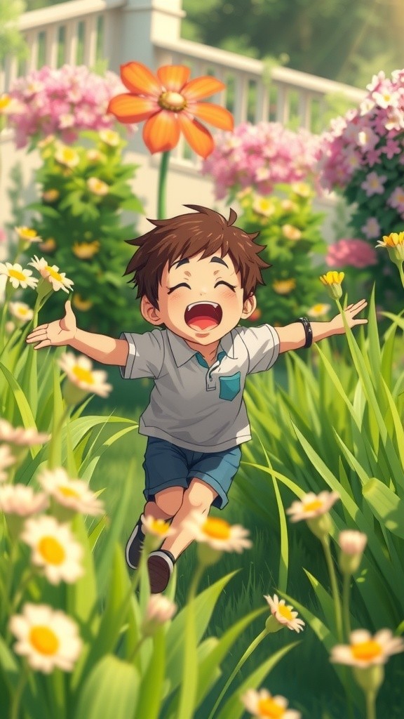 दोस्ती और दया की कहानी