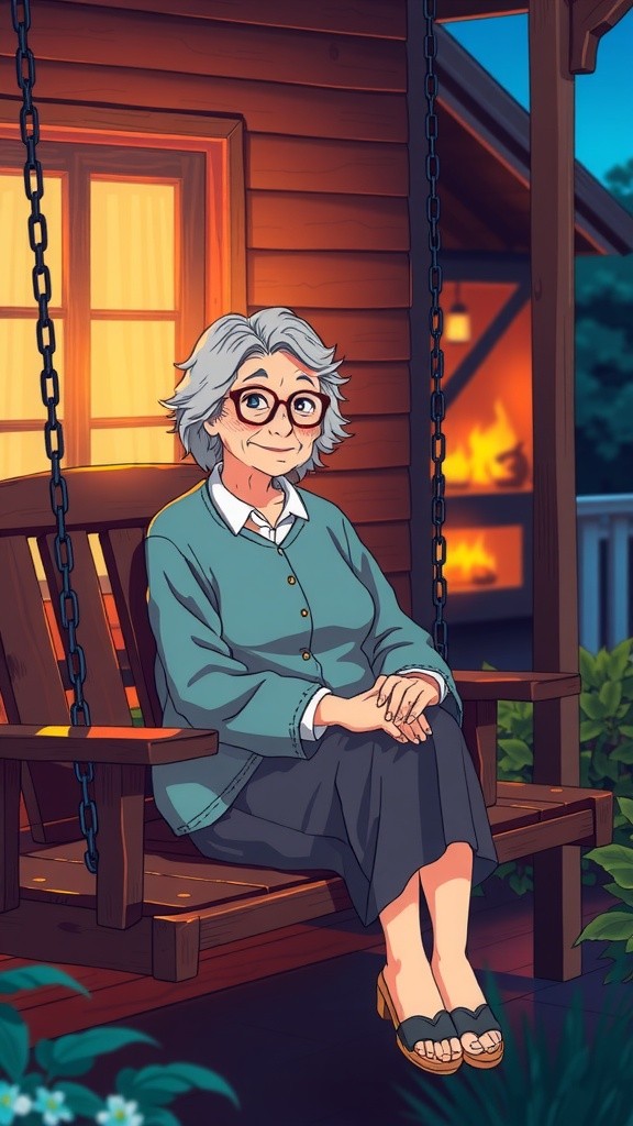 The Heart of the Wishing Oak