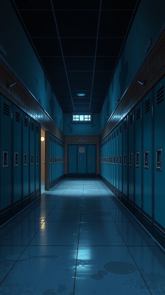 The Upside Down Adventure