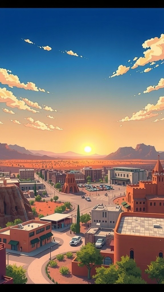 Exploring THE BREAKING BAD Series