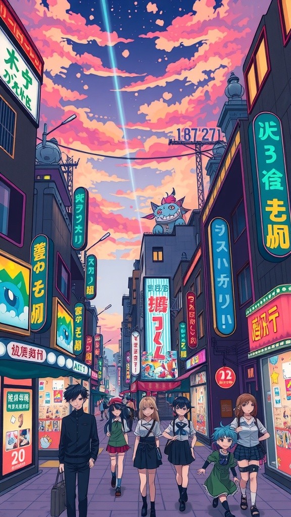 Exploring ISHUZOKU REVIEWERS: A Quick Overview