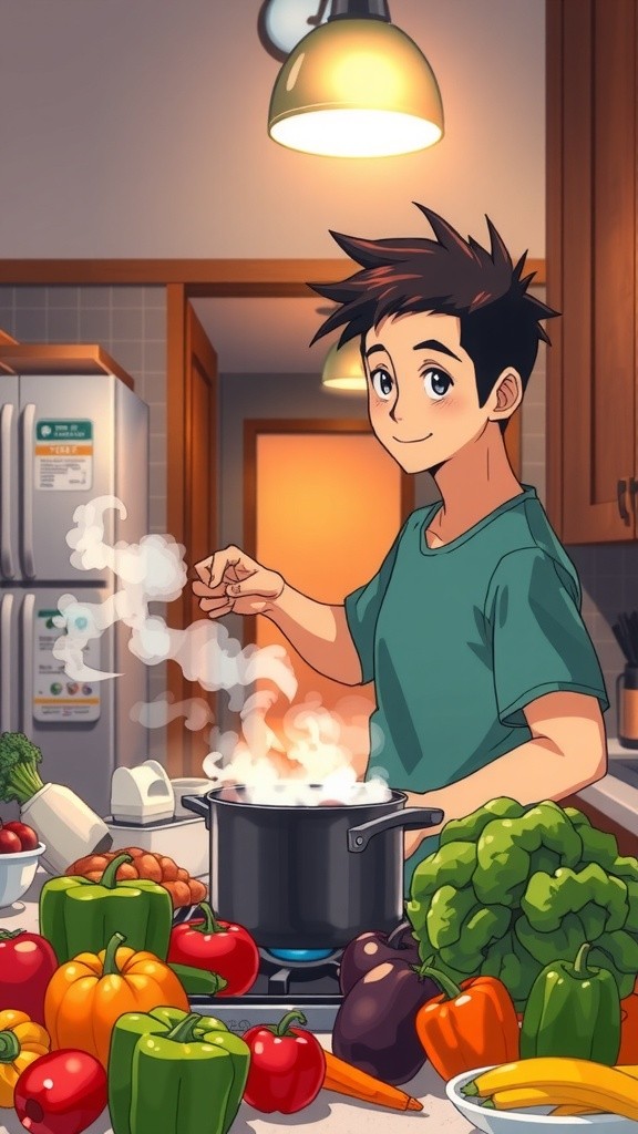 आत्मा की पुकार