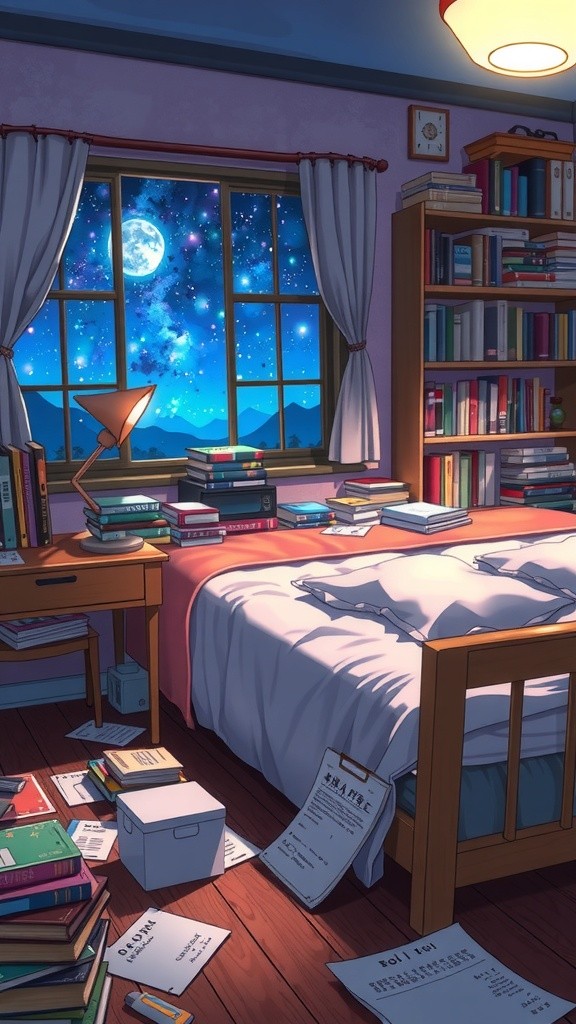 Doraemon's Homework Rescue for Nobita