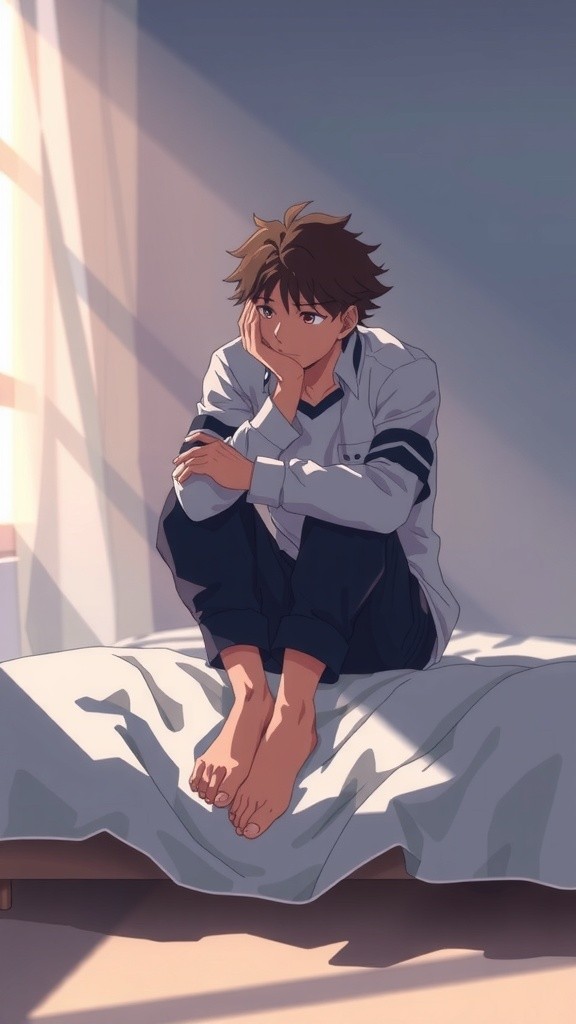 Kekuatan dari Proses yang Dijalani