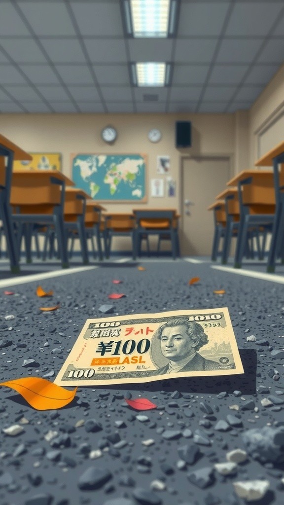 हास्य भरे जोक्स: टीचर और पप्पू की मस्ती