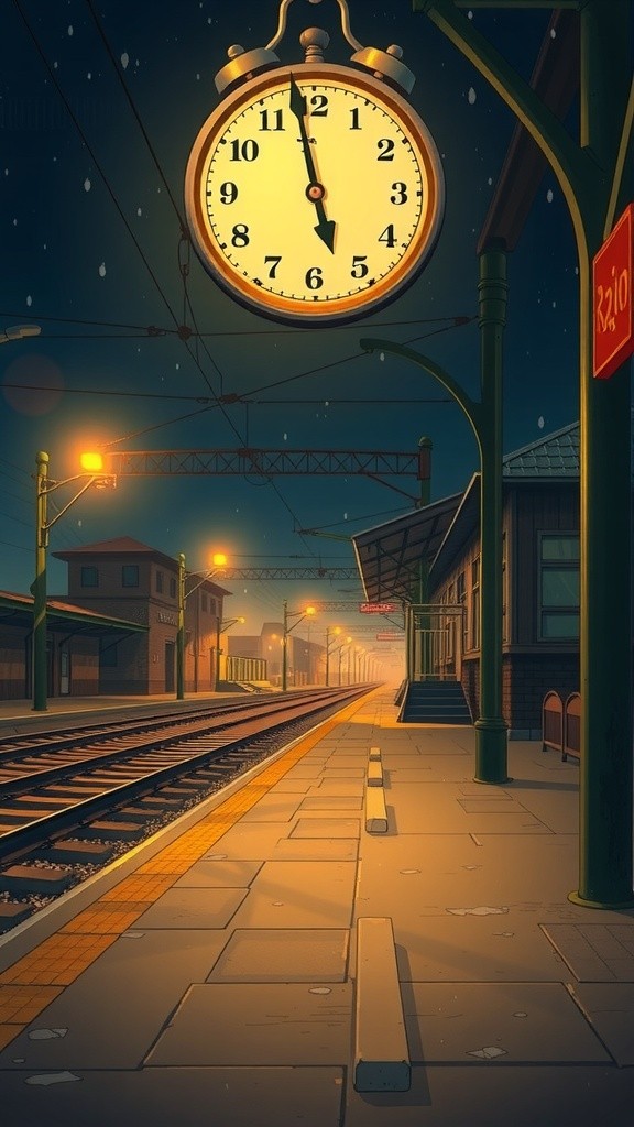 आरव की आखिरी चाबी: मेहनत, धैर्य और विश्वास का सफर