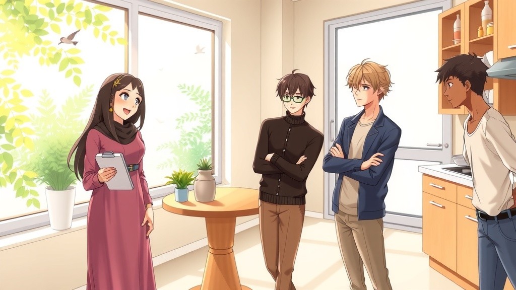 رحلة في الغابة السحرية مع لُجين وإخوتها