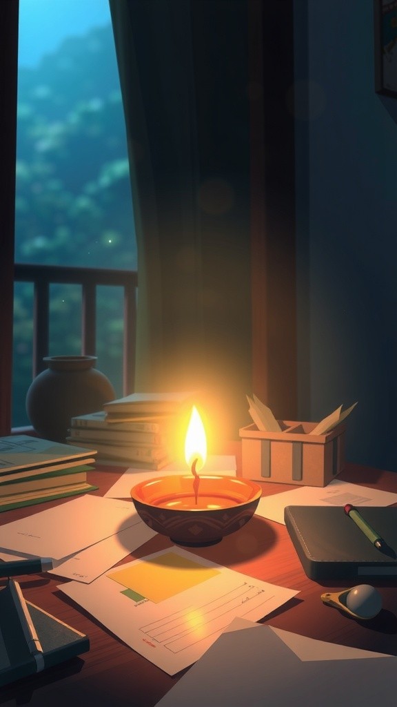 The Tale of Abraham Lincoln